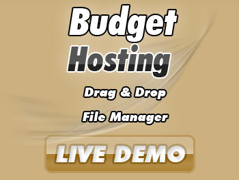 Website Hosting