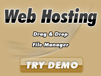 Hosting Accounts